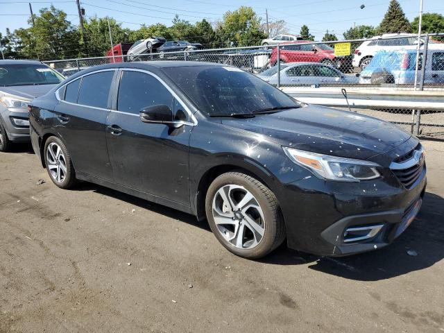 4S3BWAN60N3025111 Subaru Legacy Limited