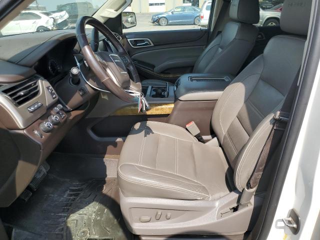 2017 GMC YUKON 1GKS2HKJ7HR327403