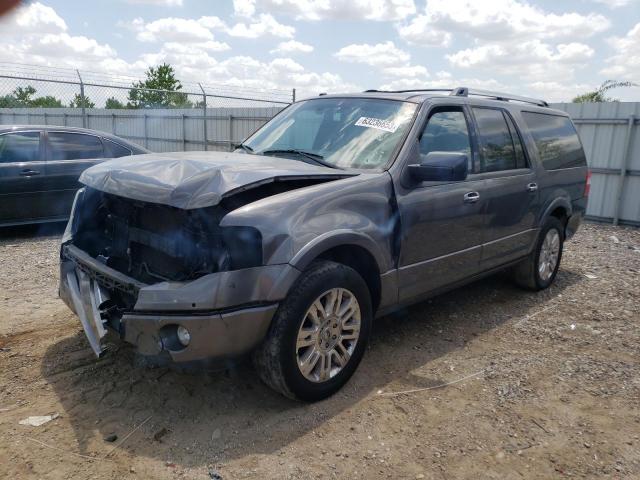 2014 Ford Expedition EL Limited