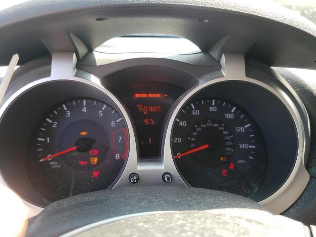 JN8AF5MV7HT750662 Nissan JUKE S
