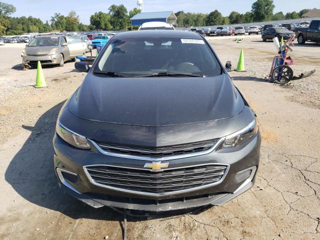 1G1ZB5STXJF161890 | 2018 CHEVROLET MALIBU LS