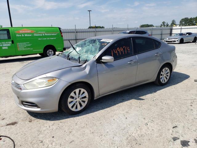 2014 Dodge Dart 