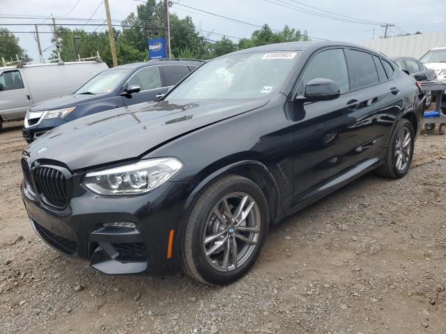 5UX2V1C08M9E20443 BMW X4 XDRIVE3