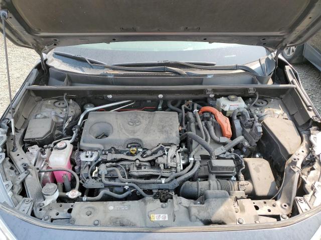 JTMEWRFV5KJ020706 Toyota RAV4 XSE