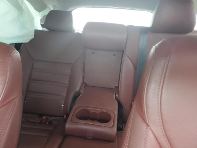 5XYPKDA58HG310591 KIA SORENTO SX
