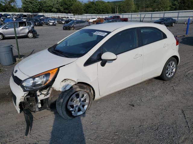 2014 Kia Rio LX