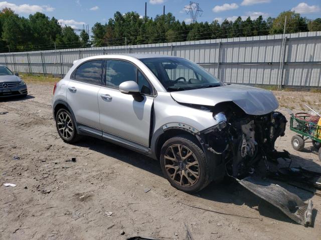 ZFBCFXET6GP349241 Fiat 500x Trekking Plus