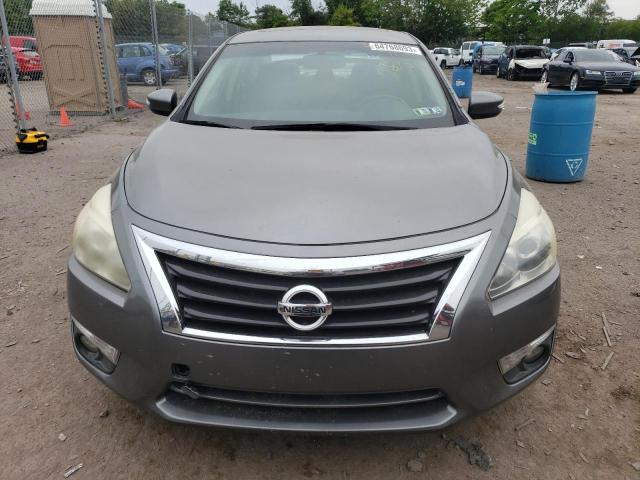 2015 NISSAN ALTIMA 2.5 - 1N4AL3AP7FC488806