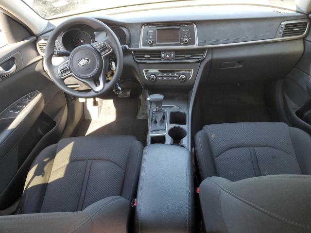 KNAGT4L35G5102407 KIA Optima Lx