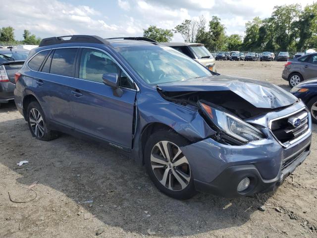 2018 SUBARU OUTBACK 2. 4S4BSANC2J3397959  63237253