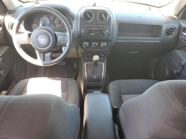 1C4NJPBB0ED726502 Jeep Patriot Sport