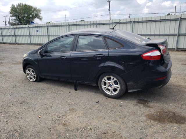 3FADP4BJXGM156831 Ford FIESTA SE