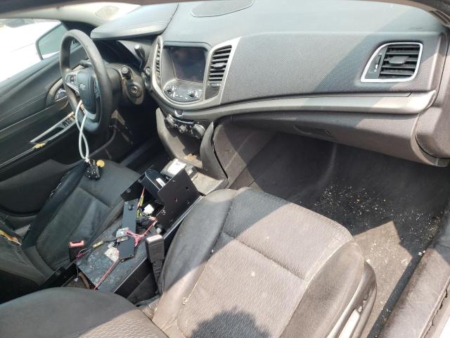 2015 CHEVROLET CAPRICE PO - 6G3NS5R30FL132678