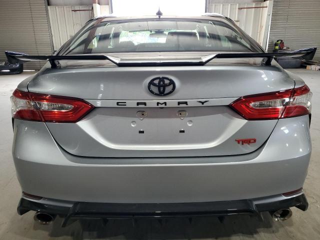 4T1NZ1AK8LU040708 | 2020 TOYOTA CAMRY TRD