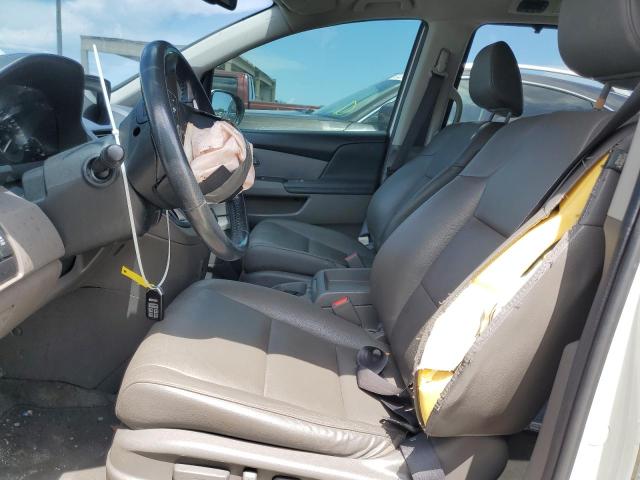 5FNRL5H95GB165200 2016 HONDA ODYSSEY, photo no. 7