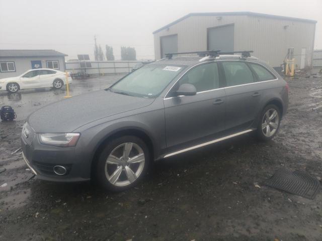 VIN WA1UFAFL2DA171558 2013 Audi A4, Premium Plus no.1