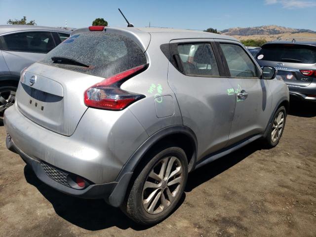 JN8AF5MR2GT609340 Nissan JUKE S