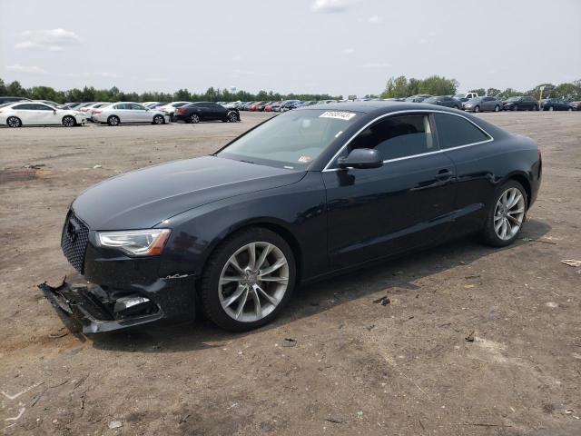 2013 Audi A5 Premium Plus