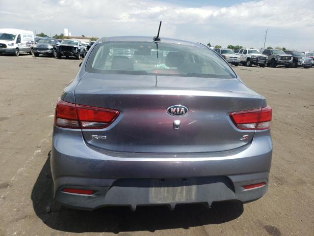 3KPA24AD5LE295180 KIA RIO LX