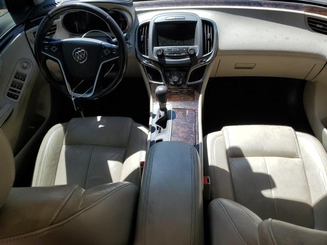 1G4GB5G37GF243748 Buick Lacrosse