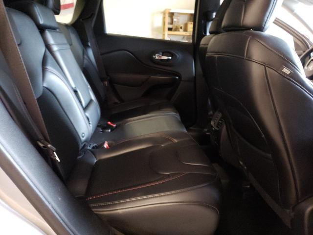 1C4PJMBX9KD216809 Jeep Cherokee Trailhawk