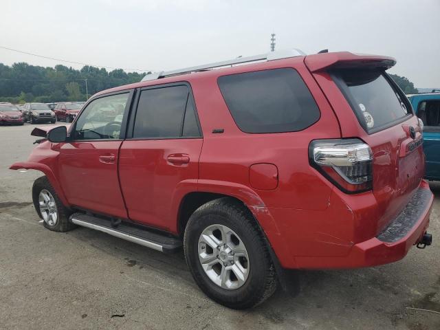 JTEBU5JR6G5354394 Toyota 4runner Sr5/sr5 Premium