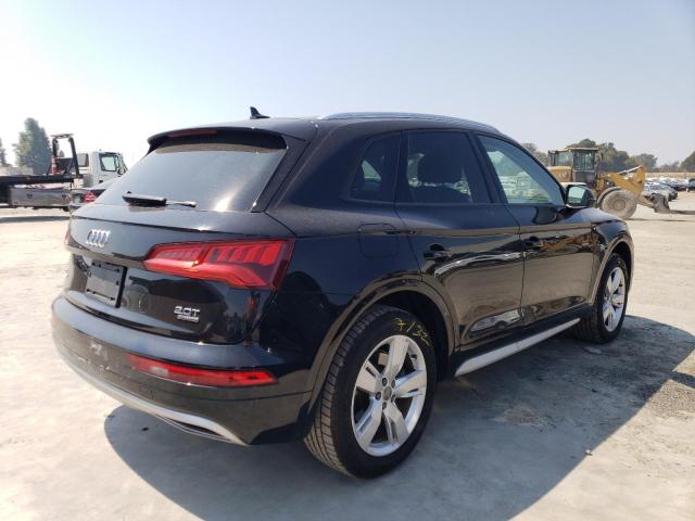 WA1ANAFY1J2003031 2018 AUDI Q5, photo no. 3