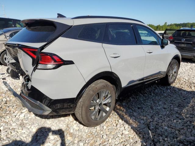 5XYK4CAFXPG124721 KIA Sportage Sx