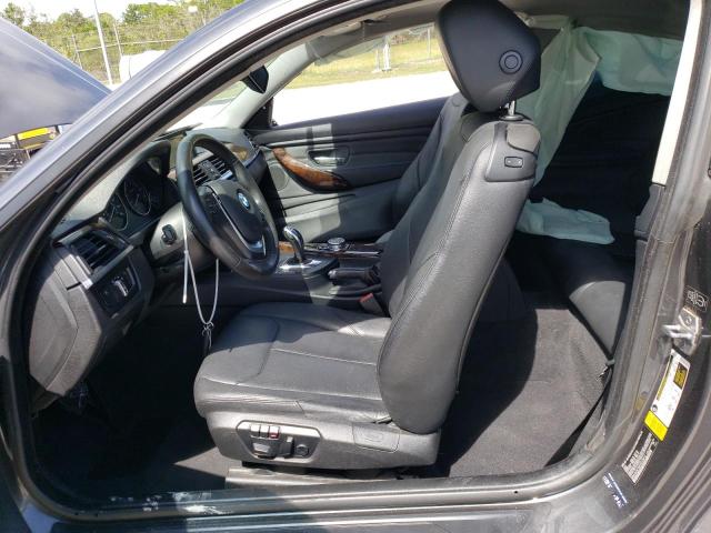 2015 BMW 428 I - WBA3N3C54FK233414