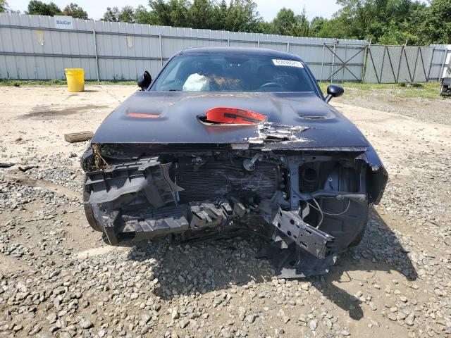 2C3CDZFJ7JH326286 Dodge Challenger R/t 392