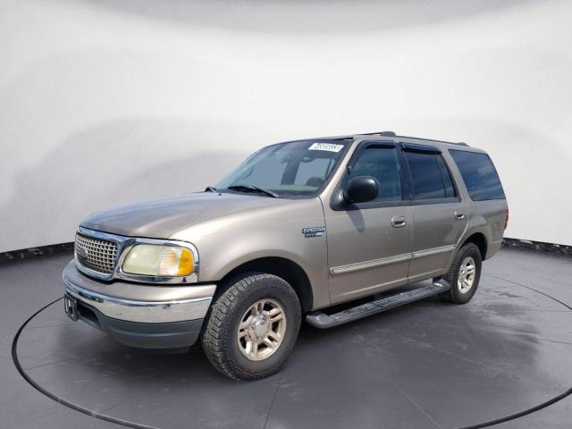 2002 Ford Expedition XLT