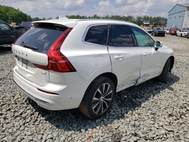 2022 VOLVO XC60 T8 RE YV4H60DZ5N1040034