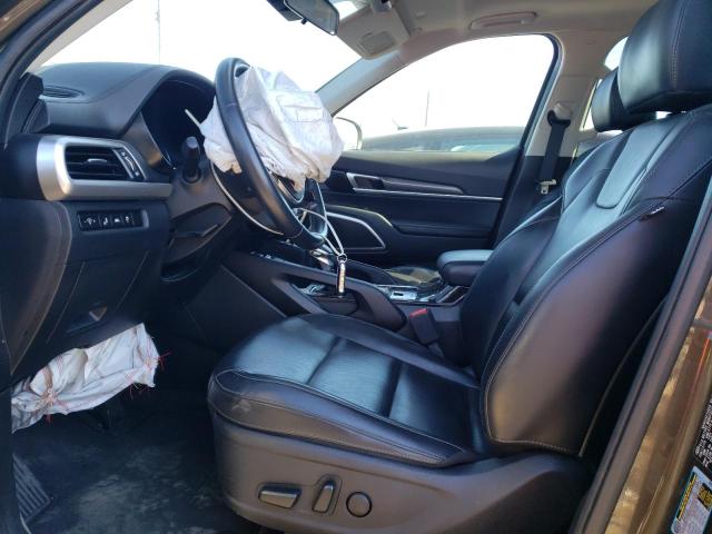 5XYP64HC8LG028064 KIA Telluride S