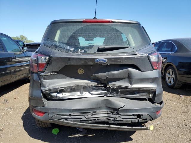 1FMCU0F73HUC20125 Ford ESCAPE S