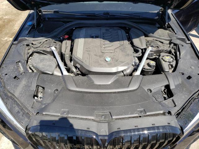 WBA7T2C01NCJ61103 BMW 740 I