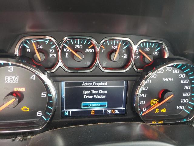 1GTV2MEHXJZ106166 GMC Sierra K1500 Sle