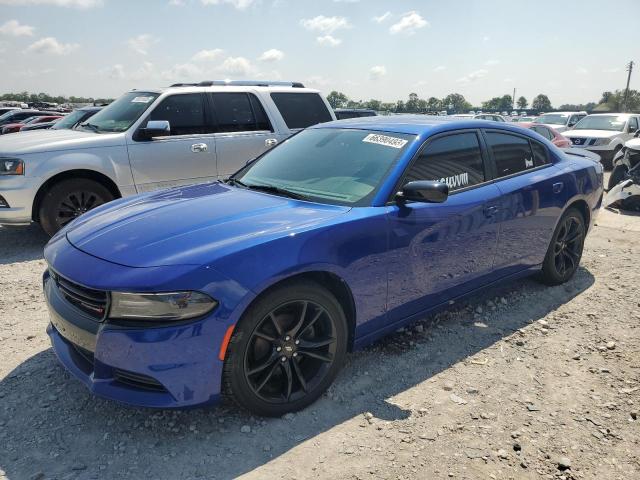 2018 Dodge Charger SXT