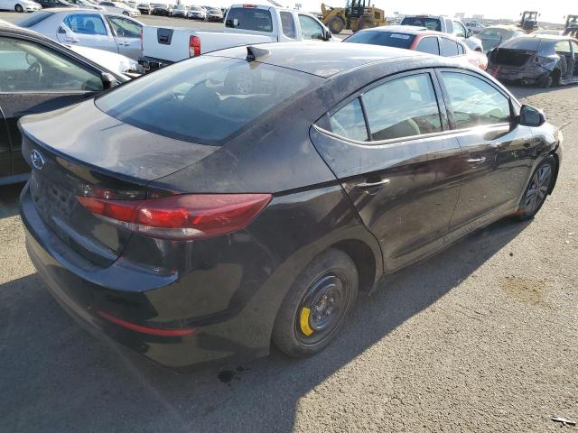 5NPD84LF6JH382329 Hyundai ELANTRA SEL