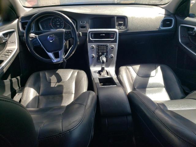 YV126MFL3H2420930 Volvo S60