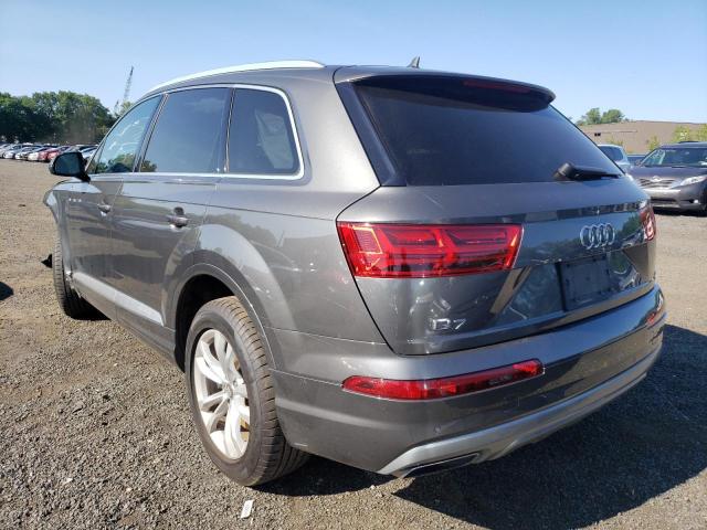 WA1AHAF73KD032079 Audi Q7 PREMIUM 2