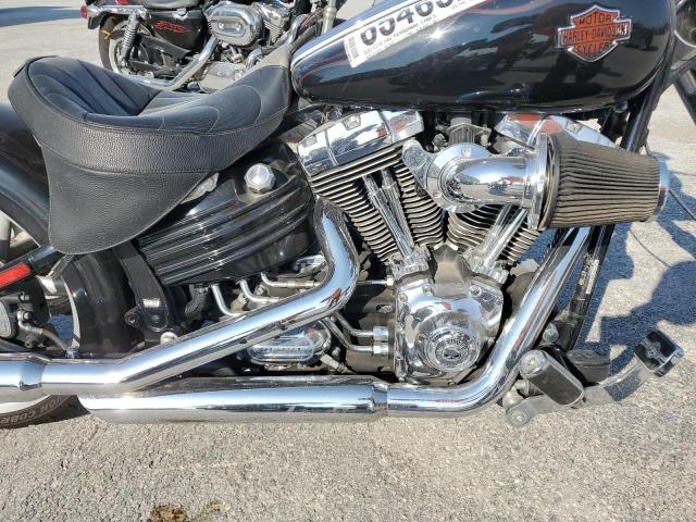 2009 HARLEY-DAVIDSON FXCWC 1HD1JK5169Y042085