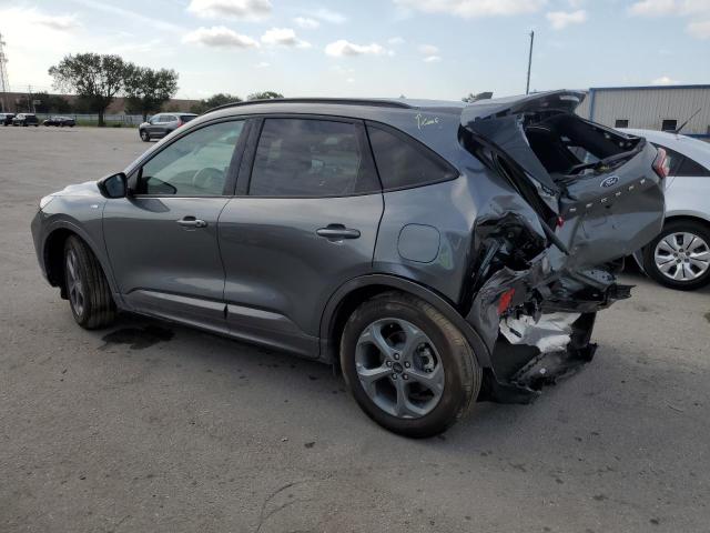 2023 FORD ESCAPE ST - 1FMCU0MN7PUA01636