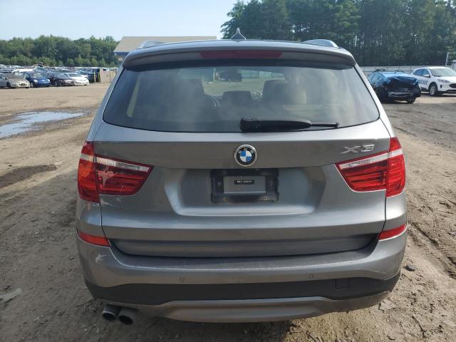 5UXWX9C37H0W71756 2017 BMW X3, photo no. 6