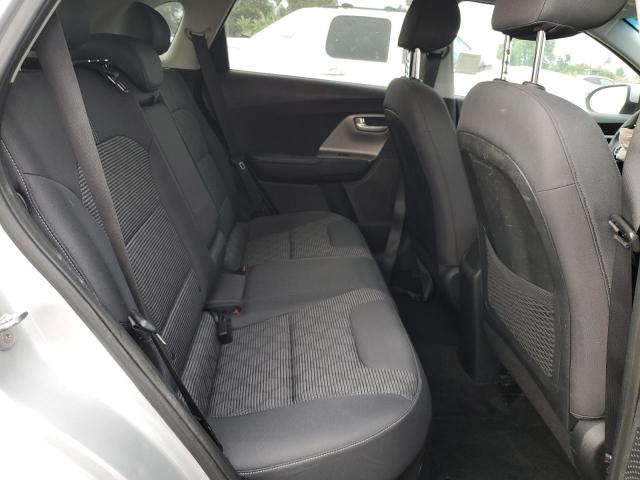 KNDCB3LC0K5330032 KIA NIRO FE
