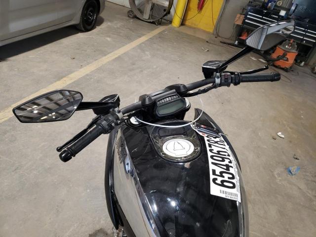 2013 DUCATI DIAVEL - ZDM13BLW0DB011506
