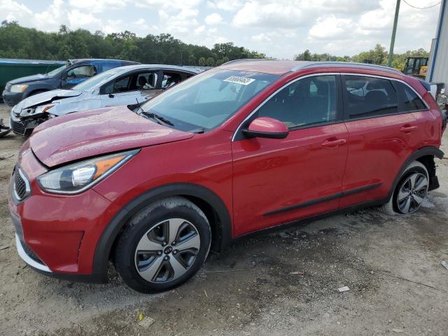 2018 Kia Niro FE