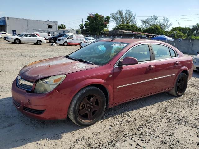 2007 Saturn Aura XE