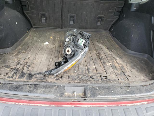 4S4BSAFC0G3334432 Subaru Outback 2.5i Premium