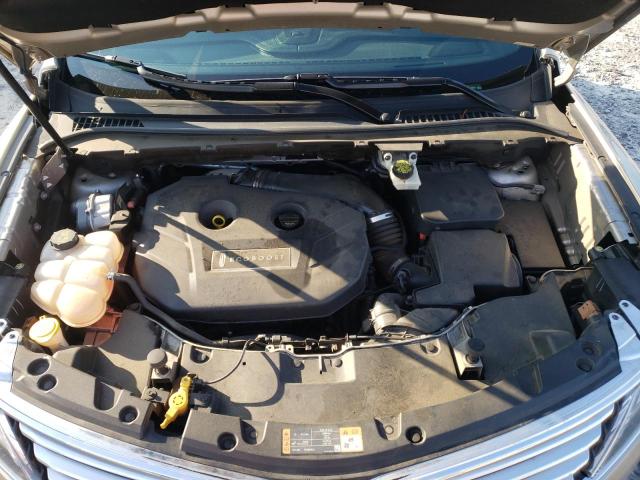 5LMCJ1A98FUJ19874 Lincoln MKC