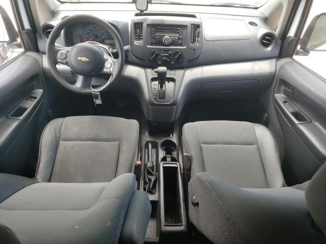 2015 CHEVROLET CITY EXPRE - 3N63M0YN0FK714078
